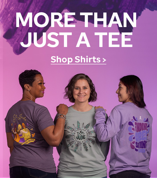 more than just a tee shop shirts